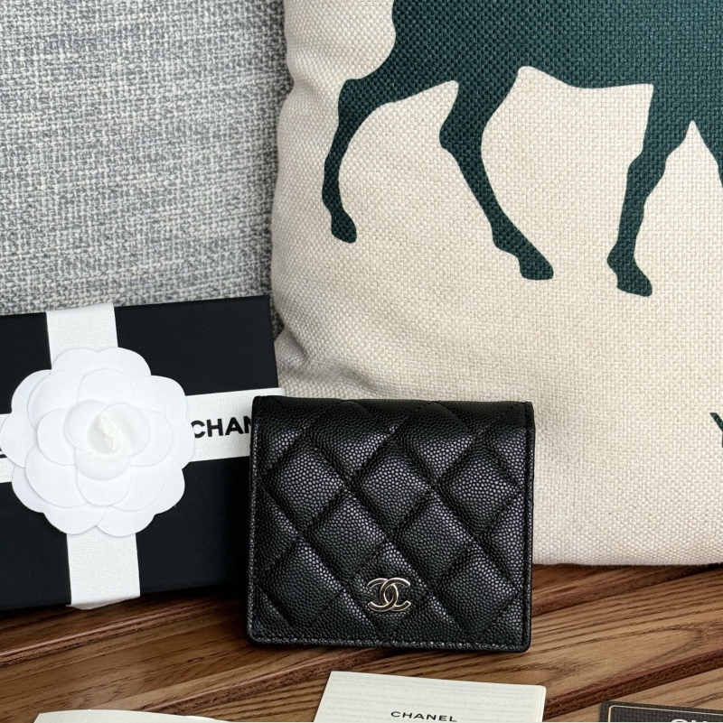 Ch*el wallets